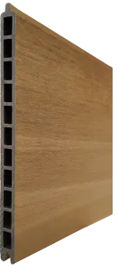 WPC Boston Premium 21x310mm (wb 300mm) 178cm Teak-