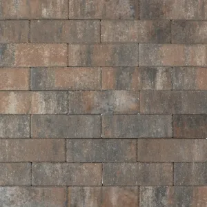 Tremico Texels Bont DF 6cm-Verscheidenheid aan mogelijkheden