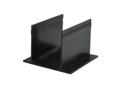 Star Drain 65/100 - Gootverbindingsstuk-Optimale waterafvoer