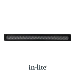 In-Lite Evo Ground 300 12V - Dark-Subtiele verlichting