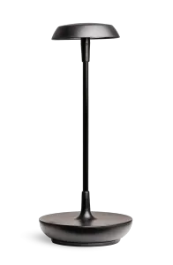 In-Lite Sway Table Black-60 uur licht zonder opladen