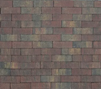 Tremico Bont DF 6cm-Verscheidenheid aan mogelijkheden