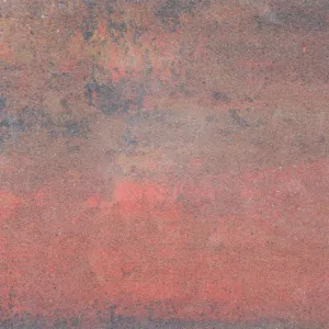 Tremico Oud Bont 60x60x6cm-Betontegel met een deklaag