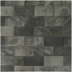 Wallblock New Smook 15x15x30cm-Hoge maatvastheid