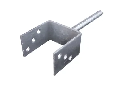 Pergoladrager 91mm FV-