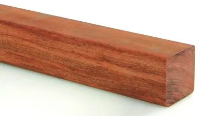 Angelim Vermelho Paal 6