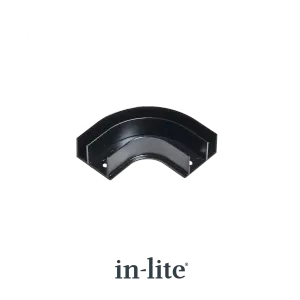 In-Lite Evo Flex Corner Outside bevestgingsprofiel-