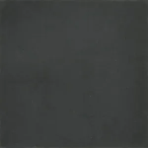 Grootformaat tegel 50x50x5 facet KOMO zwart klein pakket-Strakke tegel