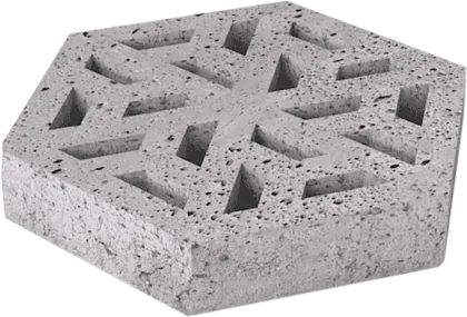 Schellevis Oudhollands ECO-tegel 37