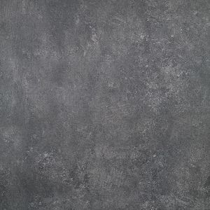 Ceramaxx 60x60x3 cm cimenti clay anthracite rect.