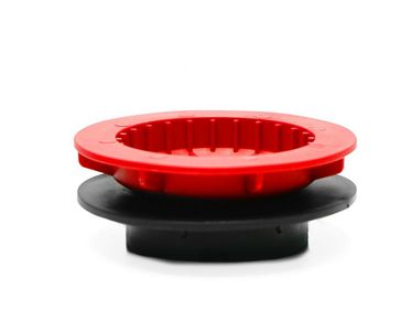 Comfort hellingcorrector HA5 tot 5% plaatsing boven stelvoet