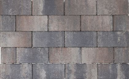 Design brick 6 cm ocean komo