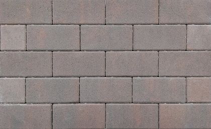 Design brick 6 cm oud emmen mini facet komo