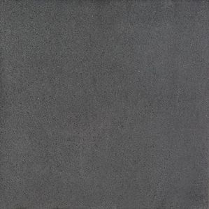 H2O comfort square 60x60x4 cm black