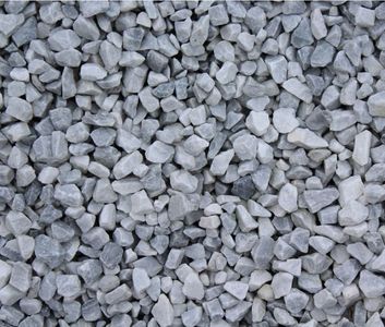 Icy blue split 8-16 mm (20 kg zak)