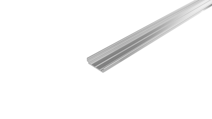 Linup aluminium profiel 12 mm