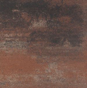 Patio square 60x60x4 cm tricolore TOP