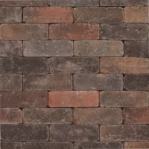 Tambour 21x7x7 oud bont-Verscheidenheid aan mogelijkheden