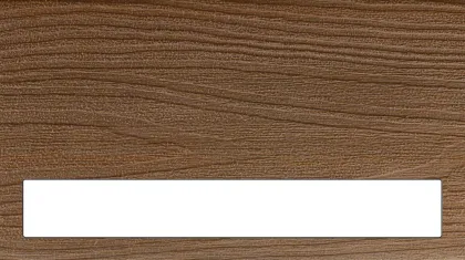 WPC Kantplank Harmony 2