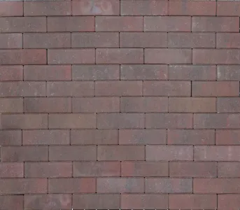 Tremico Oud Bont DF 6cm-Verscheidenheid aan mogelijkheden