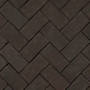 Designa Jardino KK70 Nero-Moderne en strakke uitstraling