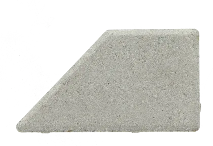 Ecotop Base Kepersteen 8cm tbv 21x10