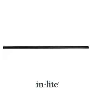 In-Lite Evo Flex Profile opbouw profiel 101cm-