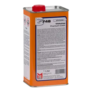 HMK S748 - Vlekstop Premium Color - PRO - 1Ltr-Voorkomt binnendringen van water