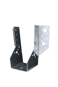 Raveeldrager zwaar 380x71mm-