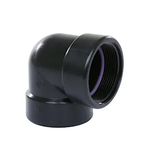 Self-Seal pp knie 90°