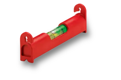SOLA Lijnwaterpas UZ 8 - ZB-Geschikt voor horizontaal meten