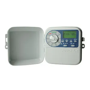 K-Rain Beregeningscomputer PRO LC 4-stations (Outdoor)-