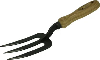 Handvorkje 'Welldone' essen handvat 140mm-