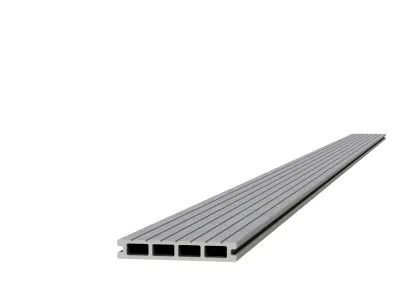 WPC Dekdeel Grey 2