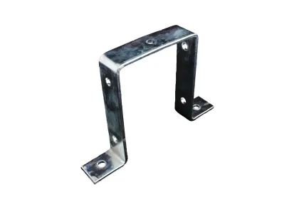 Terrasschermbeugel 110x130 mm FV-