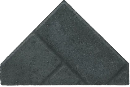 Ecotop Premium Bisschopsmuts 29