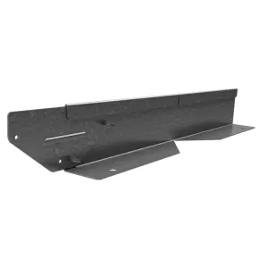 Rigidline Hoek Gegalvaniseerd 7