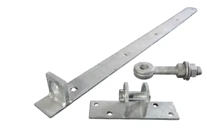 Verstelbaar Heng+oog+duim set FV nr10(670mm)-