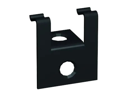 Cobra BEGIN/EIND-clip 20 (30st)-