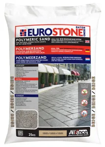 Eurostone Beige 25kg-