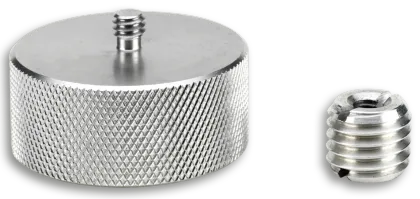 SOLA Schroefdraadapterset tbv bouwstatief GA-SET-