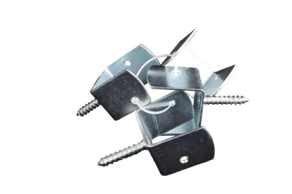 U-Vlechtschermsteun 37mm GV p/stuk-