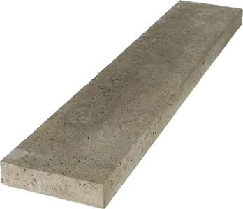 Schellevis Oudhollands Grijs OBA 100x20x5-Open en unieke structuur