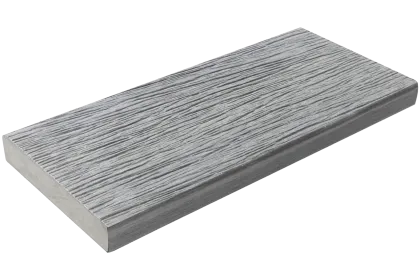 WPC Kantplank Vintage Lunar Grey 2