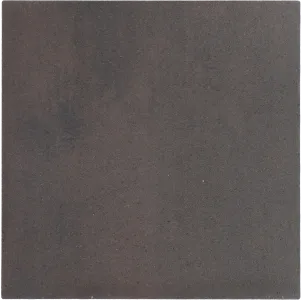 Serenio Donker bruin nuance 60x60x4cm-Dubbele impregnatie verzekert langere levensduur