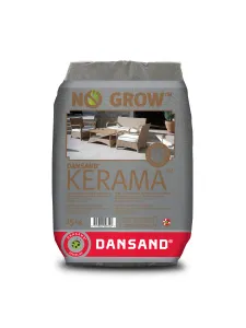 Dansand Kerama Grey 15kg