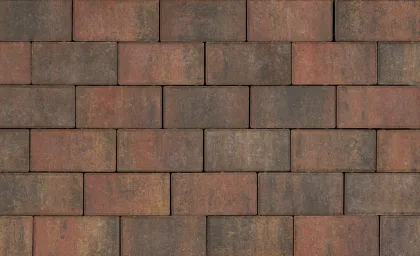 BKK Bont 7cm-Verscheidenheid aan mogelijkheden