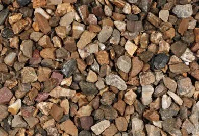 Japans Split 11-16mm BB (1m3 1500kg)-Geschikt voor de aanleg van een oprit