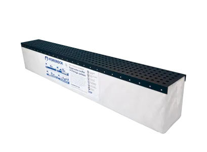 Hydroblob Set D34 Graf.Rooster