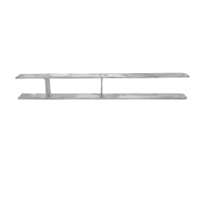 H-Pergoladrager 91mm FV-